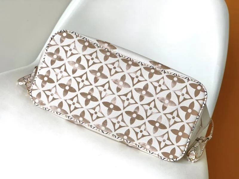 Classic Louis Vuitton Shopping Bags 42487