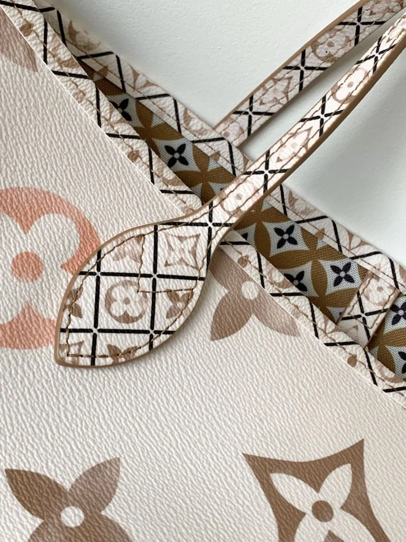 Classic Louis Vuitton Shopping Bags 42487