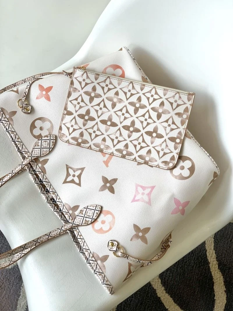 Classic Louis Vuitton Shopping Bags 42487