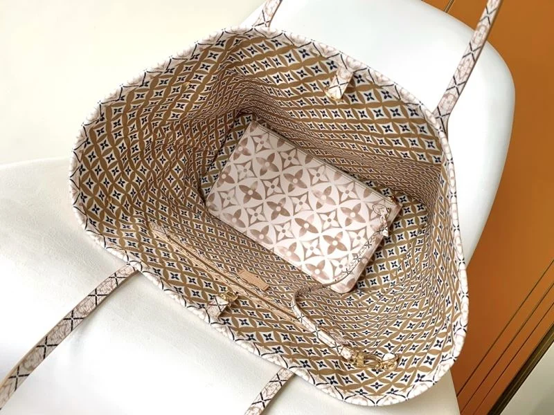 Classic Louis Vuitton Shopping Bags 42487