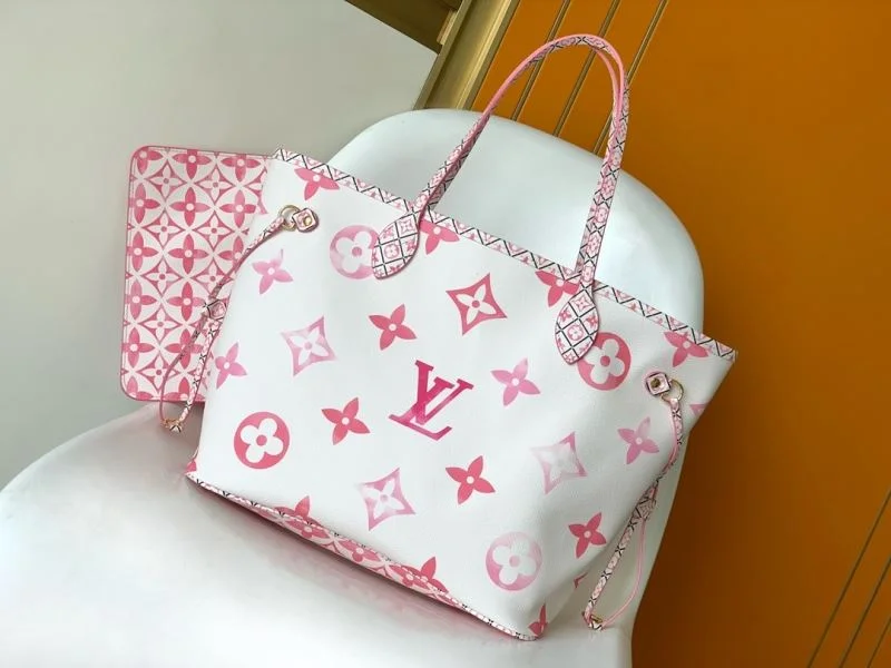 SportInspired Louis Vuitton Shopping Bags 42489