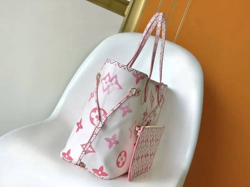 SportInspired Louis Vuitton Shopping Bags 42489
