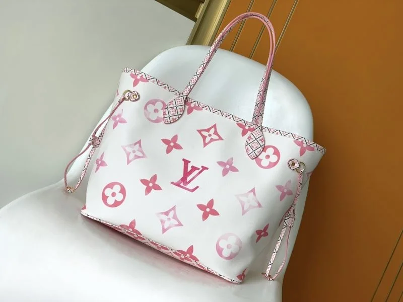 SportInspired Louis Vuitton Shopping Bags 42489