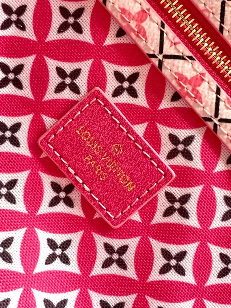SportInspired Louis Vuitton Shopping Bags 42489