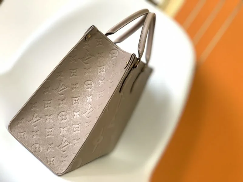 Louis Vuitton Shopping Bags Neat 42486