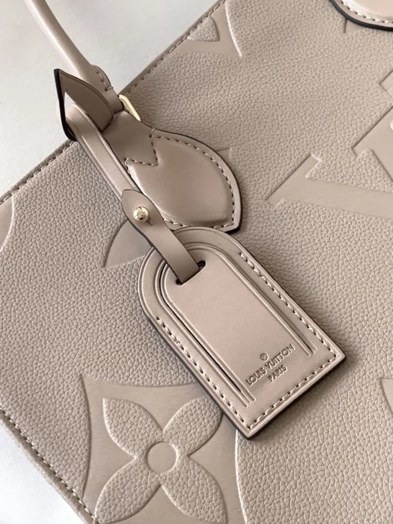 Louis Vuitton Shopping Bags Neat 42486
