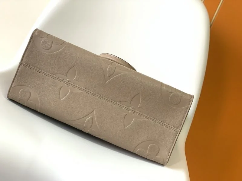 Louis Vuitton Shopping Bags Neat 42486