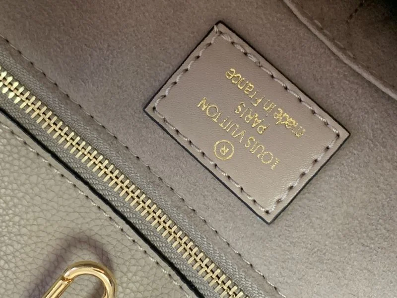 Louis Vuitton Shopping Bags Neat 42486