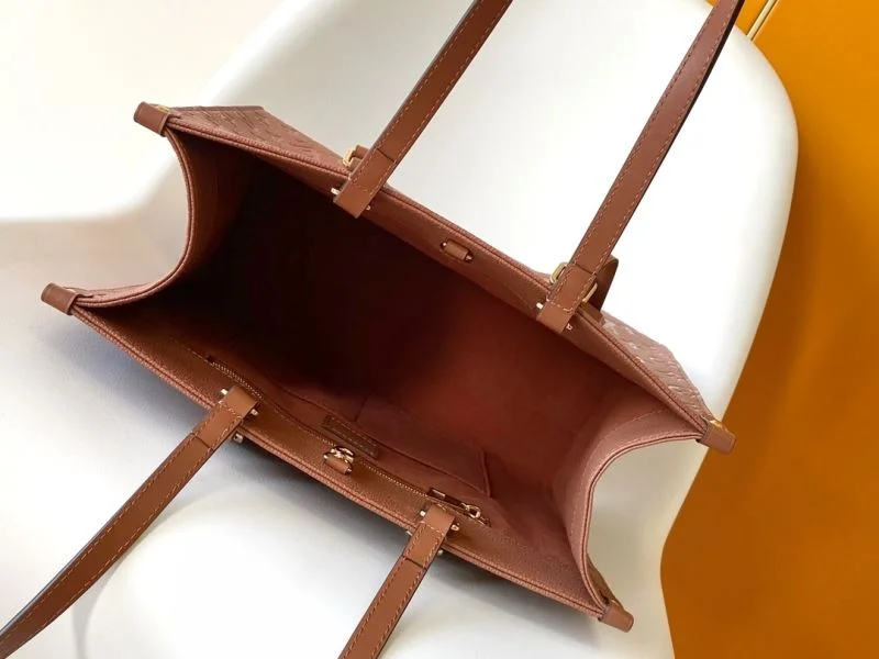 Louis Vuitton Shopping Bags Popular 42482