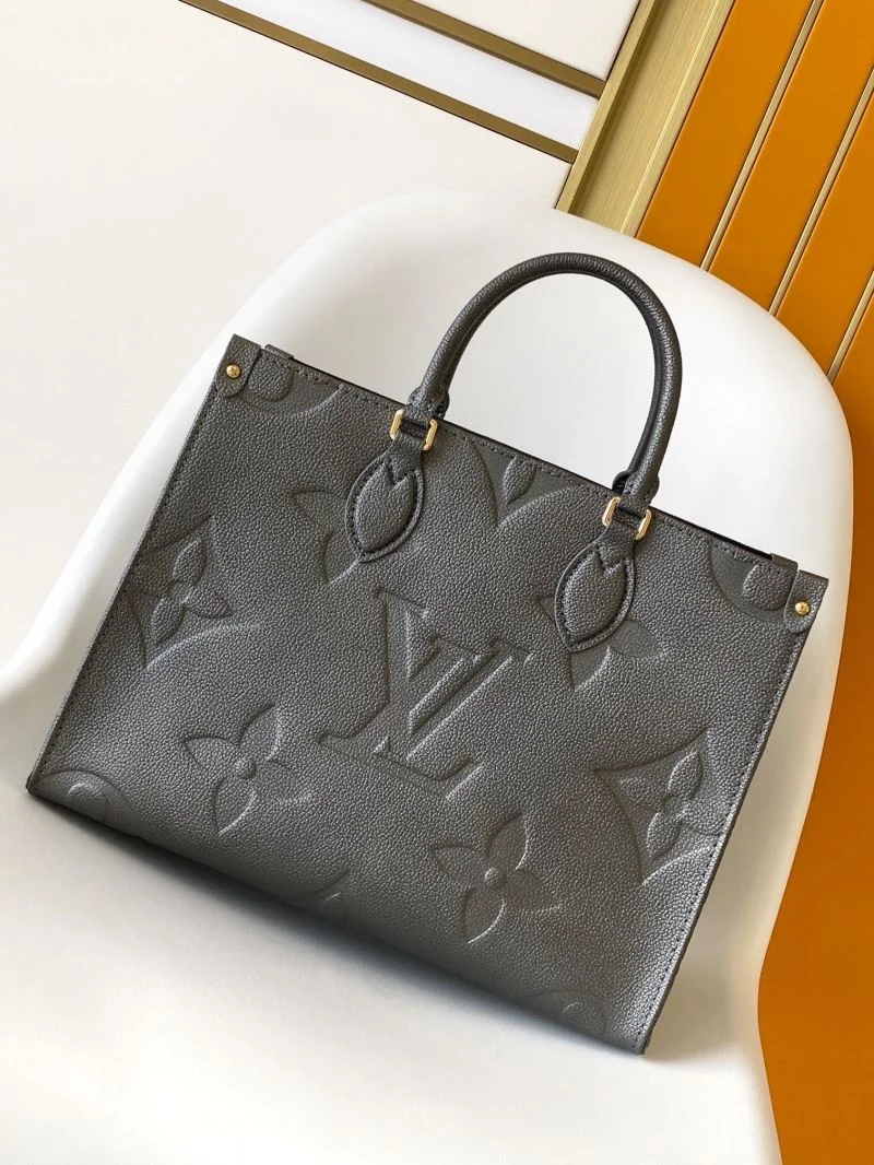 Thermal Louis Vuitton Shopping Bags 42525
