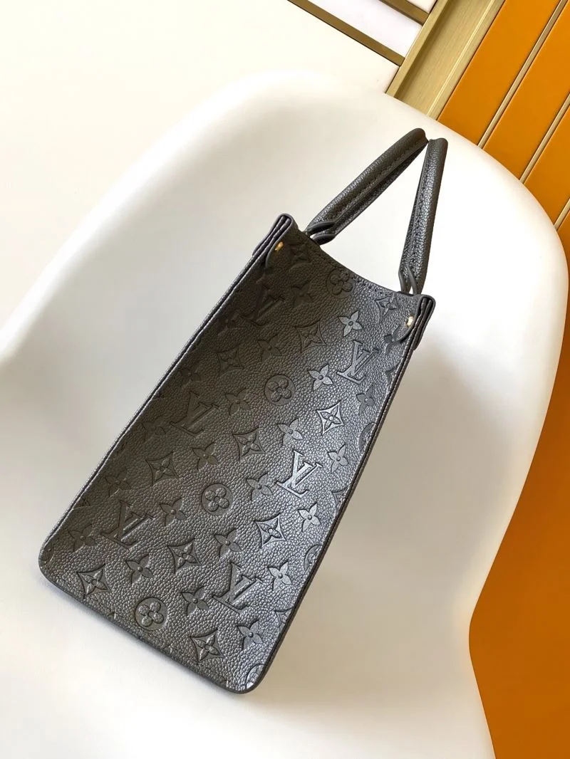 Thermal Louis Vuitton Shopping Bags 42525
