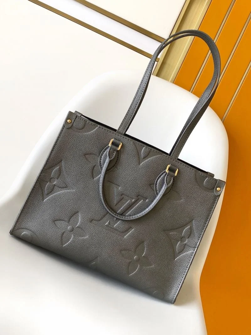 Thermal Louis Vuitton Shopping Bags 42525