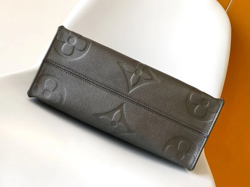 Thermal Louis Vuitton Shopping Bags 42525