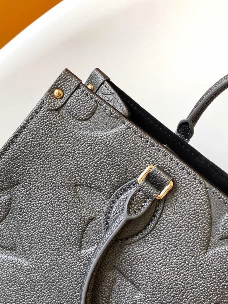 Thermal Louis Vuitton Shopping Bags 42525