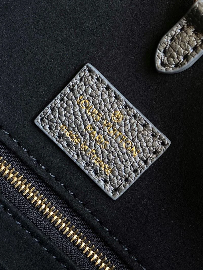 Thermal Louis Vuitton Shopping Bags 42525