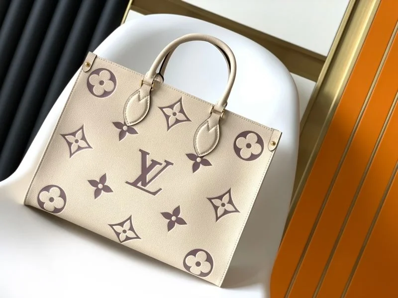Classic Louis Vuitton Shopping Bags 42484