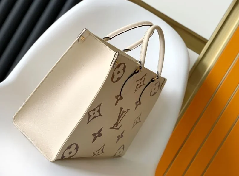 Classic Louis Vuitton Shopping Bags 42484