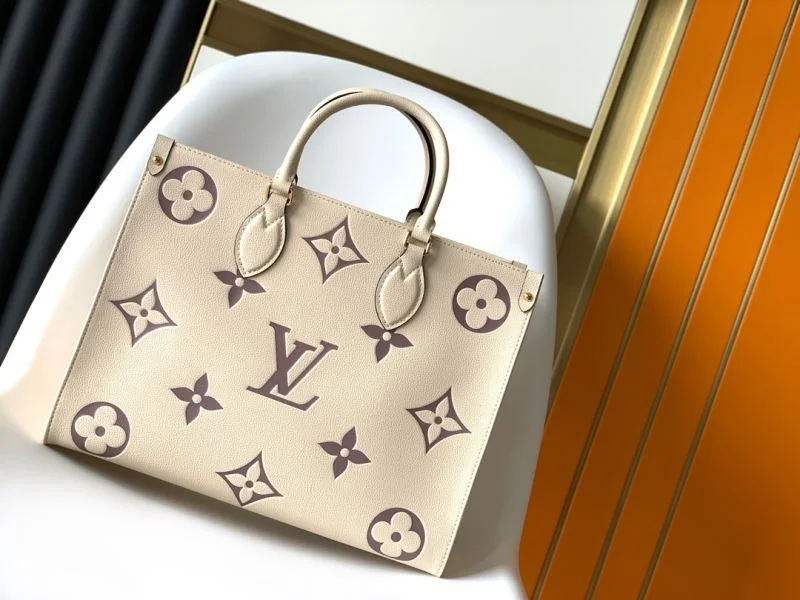 Classic Louis Vuitton Shopping Bags 42484