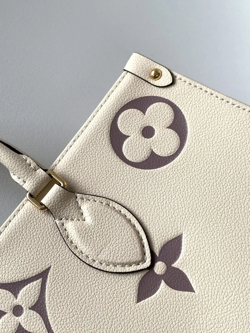 Classic Louis Vuitton Shopping Bags 42484