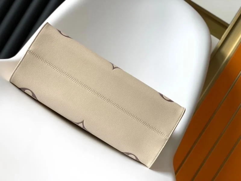 Classic Louis Vuitton Shopping Bags 42484