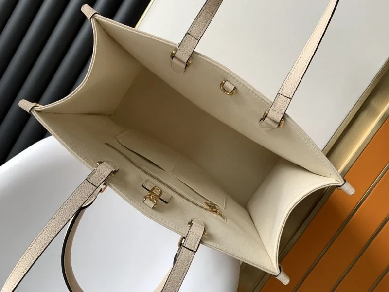 Classic Louis Vuitton Shopping Bags 42484