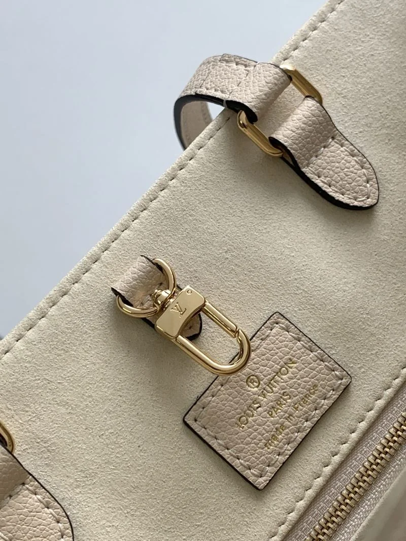 Classic Louis Vuitton Shopping Bags 42484