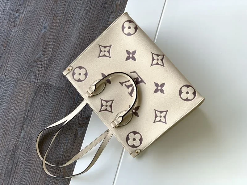 Classic Louis Vuitton Shopping Bags 42484