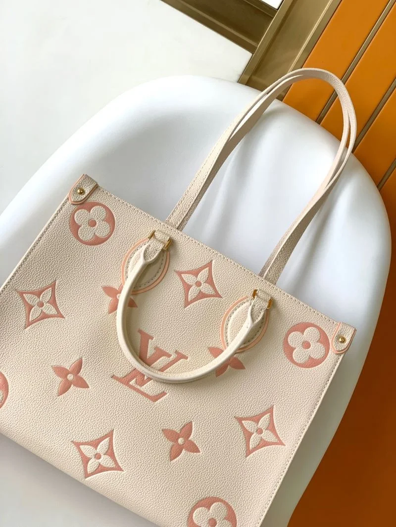 StreetReady Louis Vuitton Shopping Bags 42479