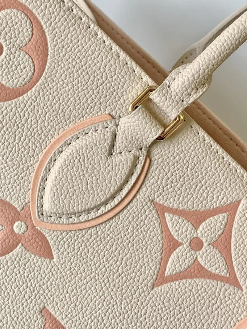 StreetReady Louis Vuitton Shopping Bags 42479