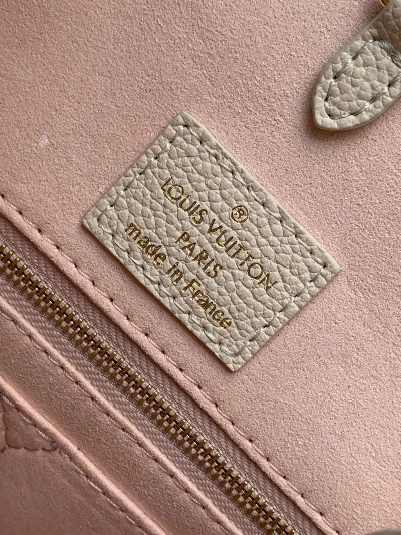 StreetReady Louis Vuitton Shopping Bags 42479