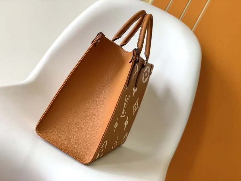 Louis Vuitton Shopping Bags Elegant 42473