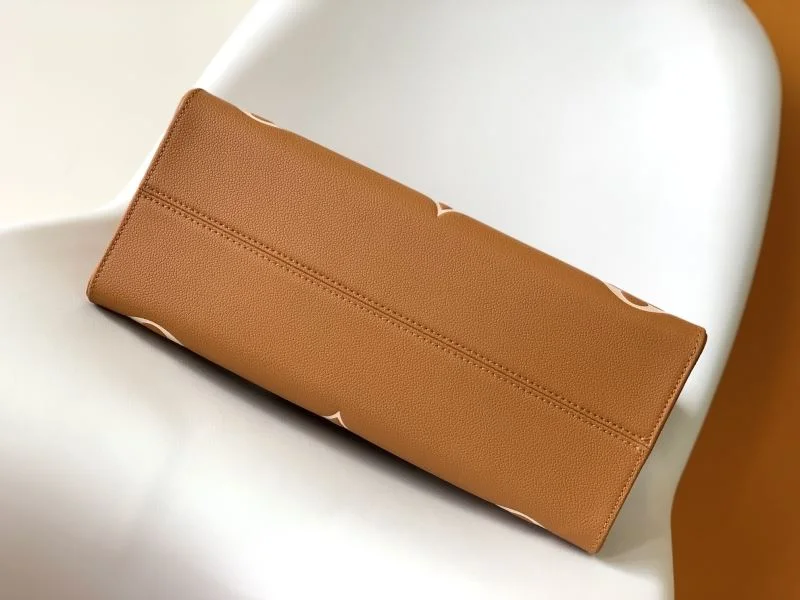 Louis Vuitton Shopping Bags Elegant 42473
