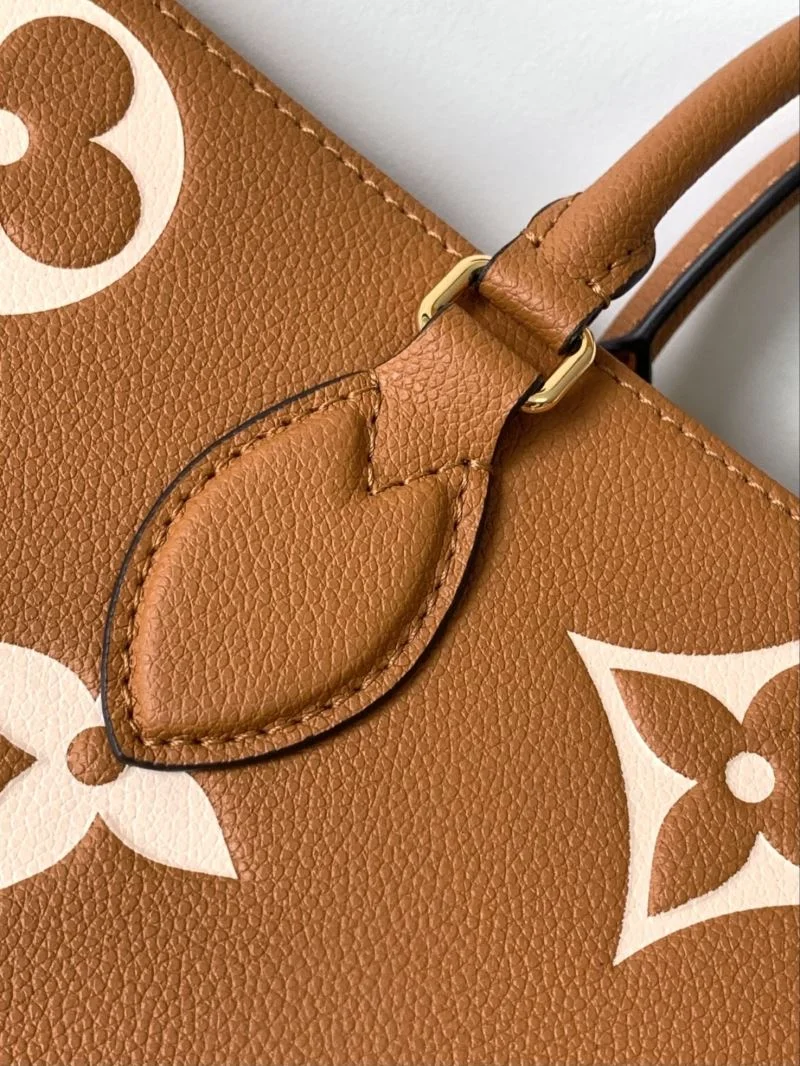Louis Vuitton Shopping Bags Elegant 42473