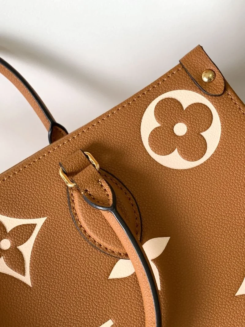 Louis Vuitton Shopping Bags Elegant 42473