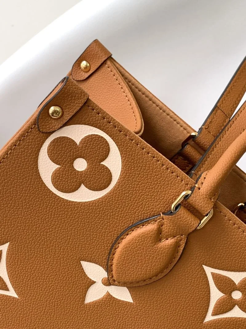 Louis Vuitton Shopping Bags Elegant 42473