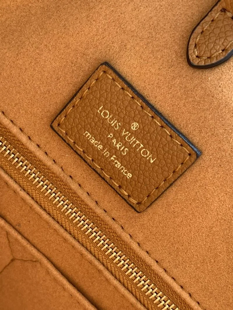 Louis Vuitton Shopping Bags Elegant 42473