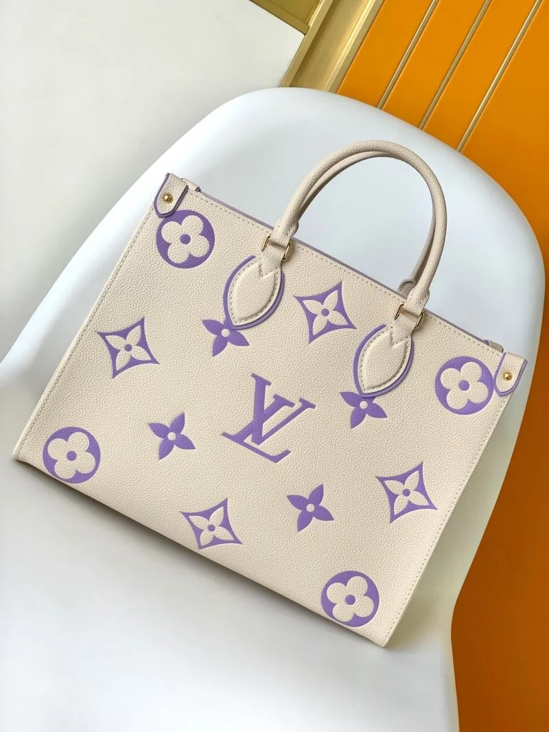 Louis Vuitton Shopping Bags Popular 42485