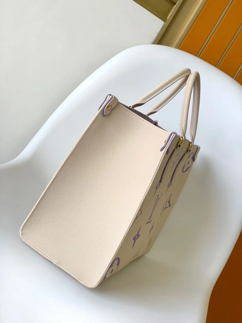 Louis Vuitton Shopping Bags Popular 42485