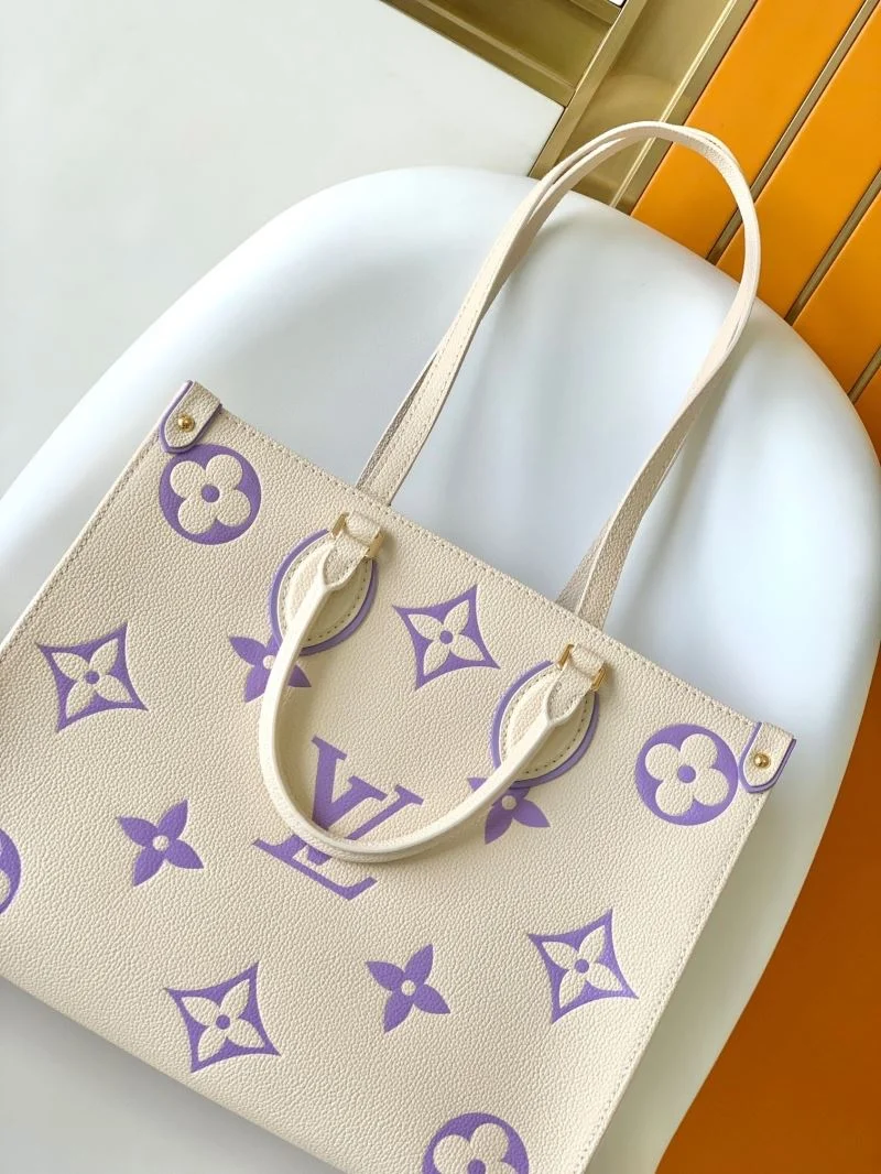 Louis Vuitton Shopping Bags Popular 42485