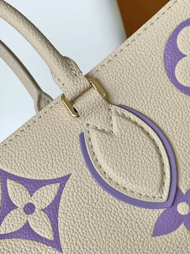 Louis Vuitton Shopping Bags Popular 42485