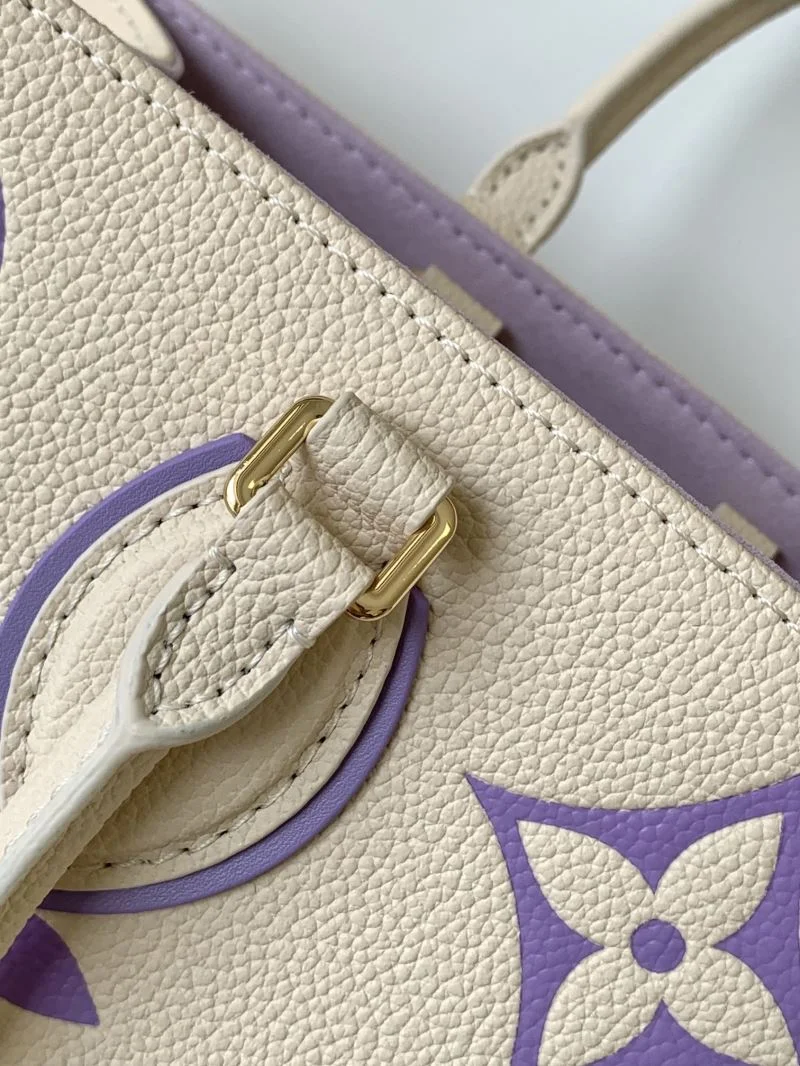 Louis Vuitton Shopping Bags Popular 42485