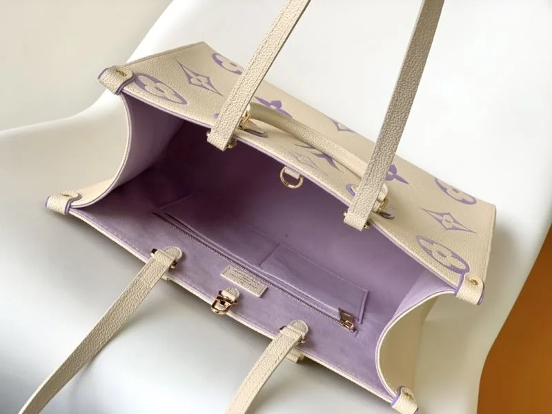 Louis Vuitton Shopping Bags Popular 42485