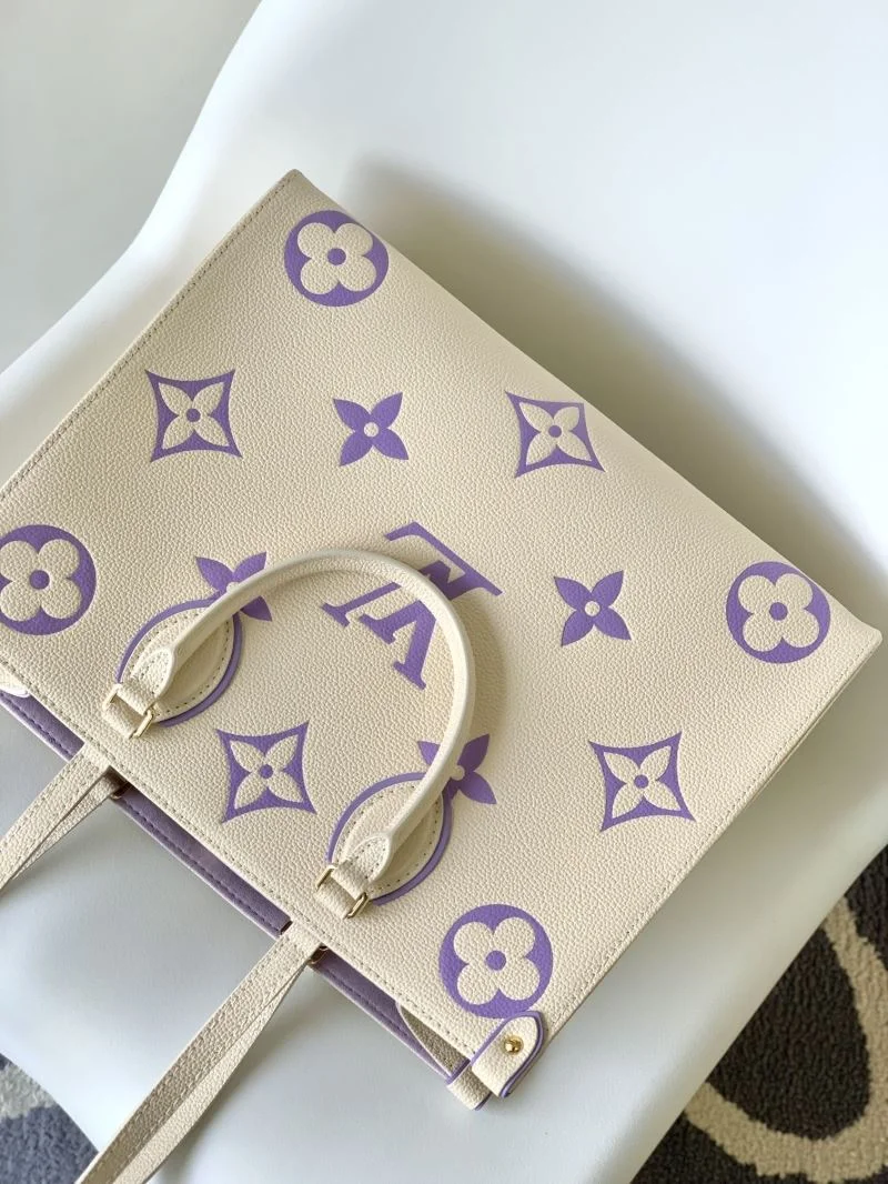 Louis Vuitton Shopping Bags Popular 42485