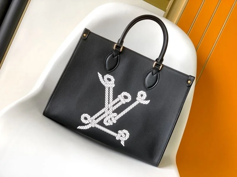 Modern Louis Vuitton Shopping Bags 42516