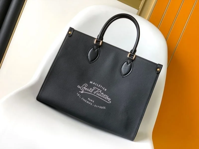 Modern Louis Vuitton Shopping Bags 42516
