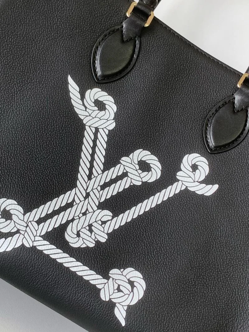 Modern Louis Vuitton Shopping Bags 42516