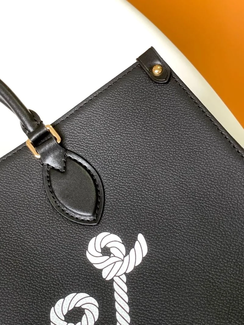 Modern Louis Vuitton Shopping Bags 42516