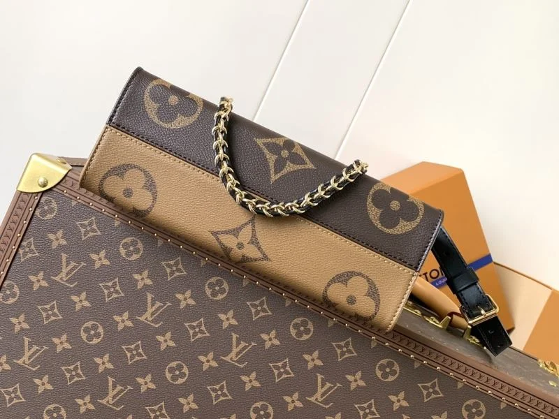 Louis Vuitton Shopping Bags WrinkleFree 42478