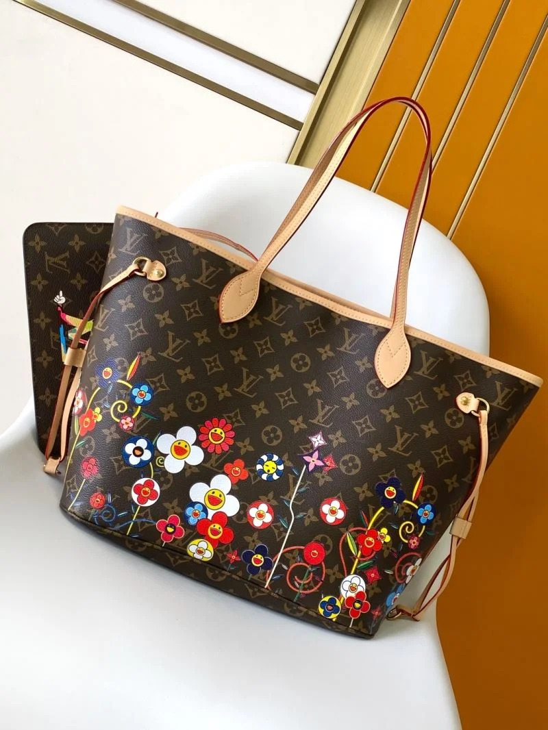 Fashionable Louis Vuitton Shopping Bags 42502