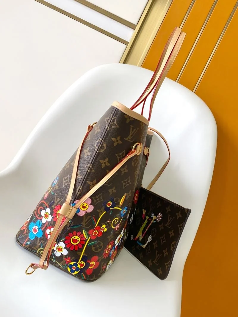 Fashionable Louis Vuitton Shopping Bags 42502